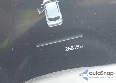 2024 Kia Sportage Ex из США, поврежденный, VIN 5XYK3CDF6RG172587